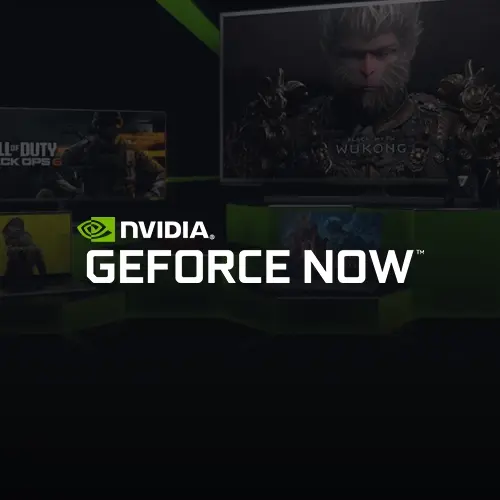 GeForce Now Game Plus